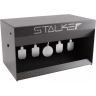 Минитир STALKER (IPSC) для пневматического оружия 4,5 мм ST-MR-1