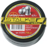 Пули пневматические STALKER ENERGETIC PELLETS 4,5 мм 0,75 г (250 шт.) ST-EP75